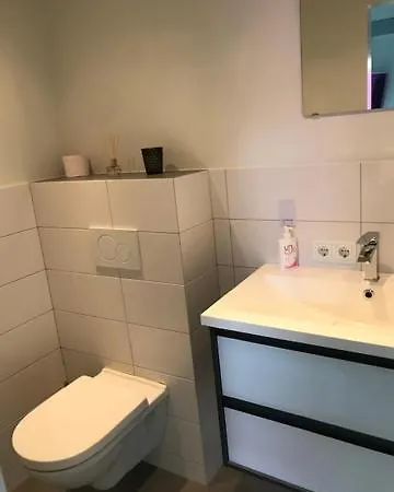 Bed & Breakfast Bösdael 3*