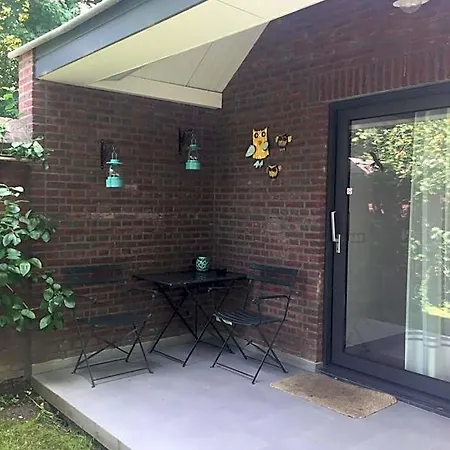 Couette-café Boesdael