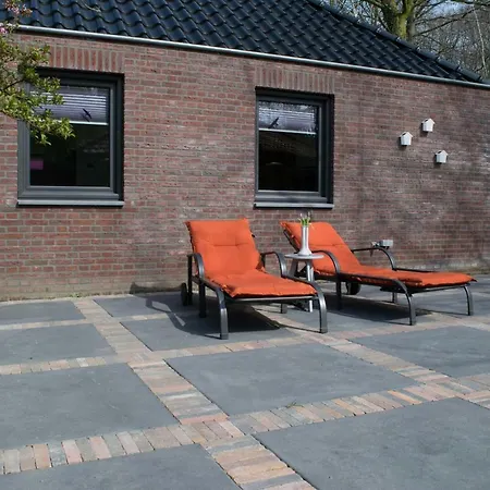 Bösdael Bed & Breakfast Reuver