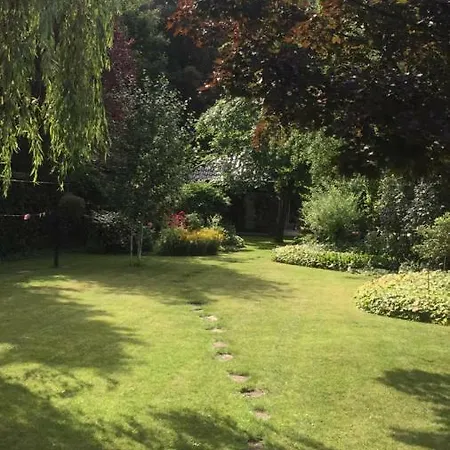 Bed & Breakfast Bösdael 3*