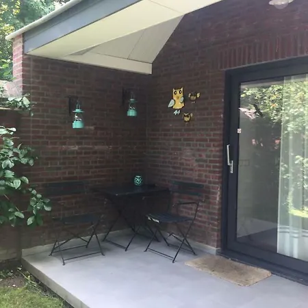 Bösdael Bed & Breakfast 3*