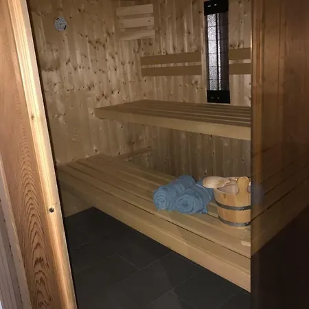 Bed & Breakfast Bösdael