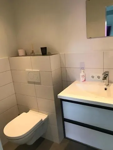 Bed & Breakfast Boesdael 3*