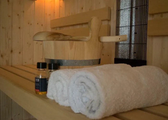 Bed & Breakfast Boesdael