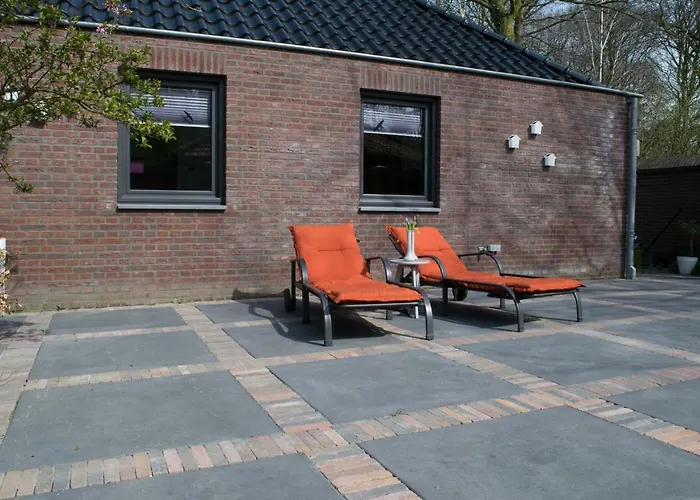 Boesdael Bed & Breakfast Reuver