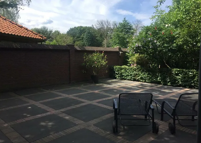 Boesdael Bed & Breakfast Reuver