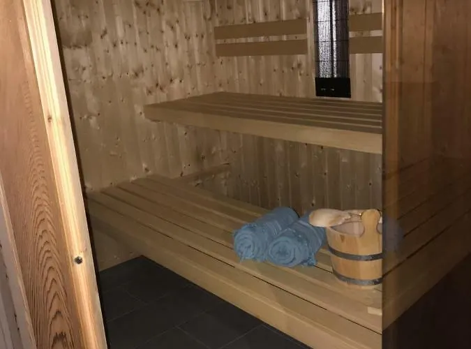 Bed & Breakfast Boesdael