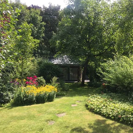 Boesdael Отель типа 