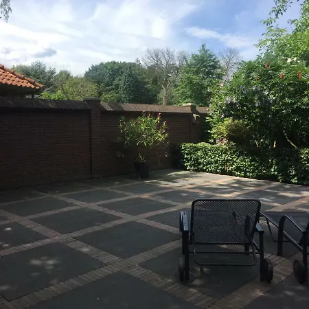 Boesdael Отель типа 